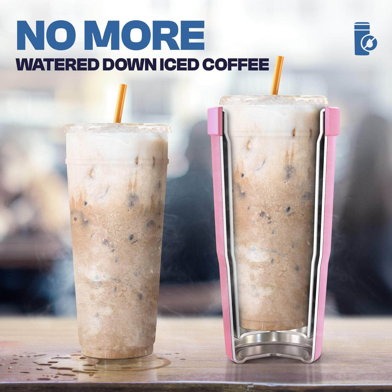 To-Go Buddy | New York Islanders | Gameday