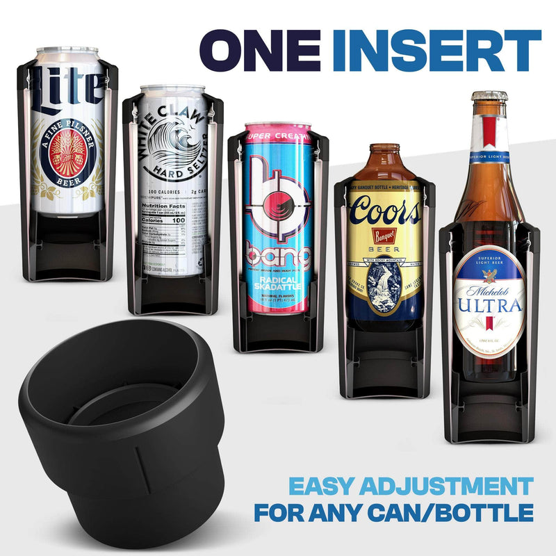 Universal XL | Cherry Gingham
