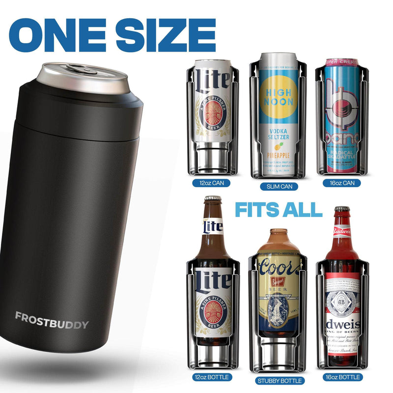 Universal Buddy | Indiana Hoosiers | Drip