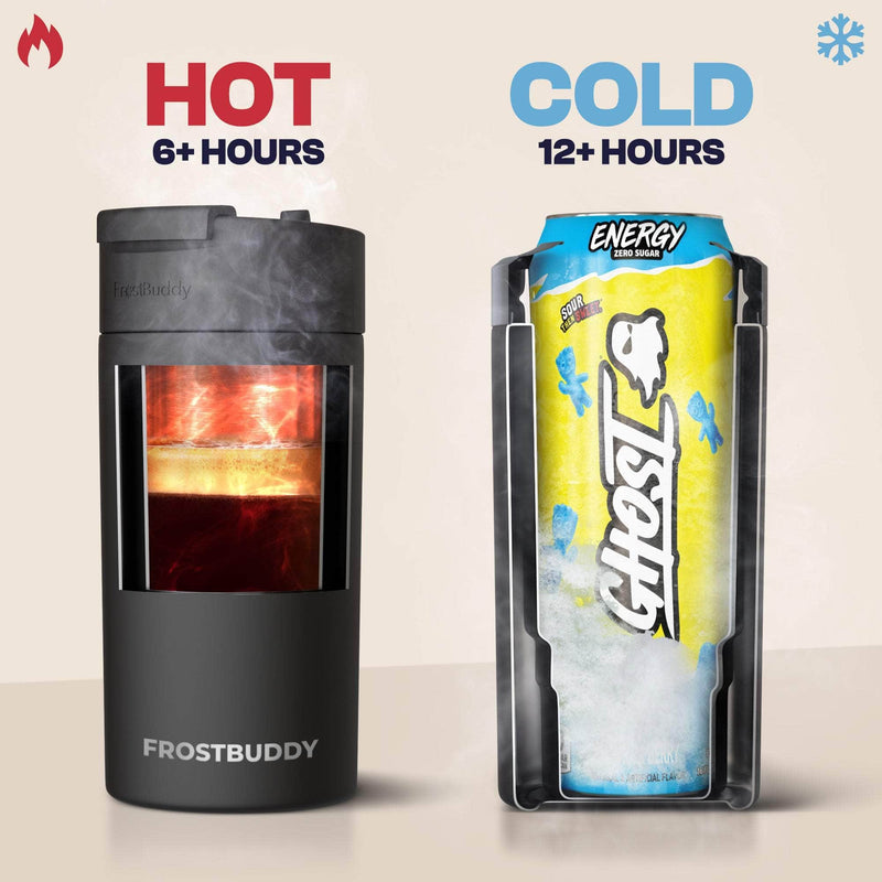 Universal Buddy | Gory