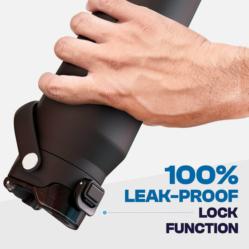 Bottle Buddy 16oz | Football Drip